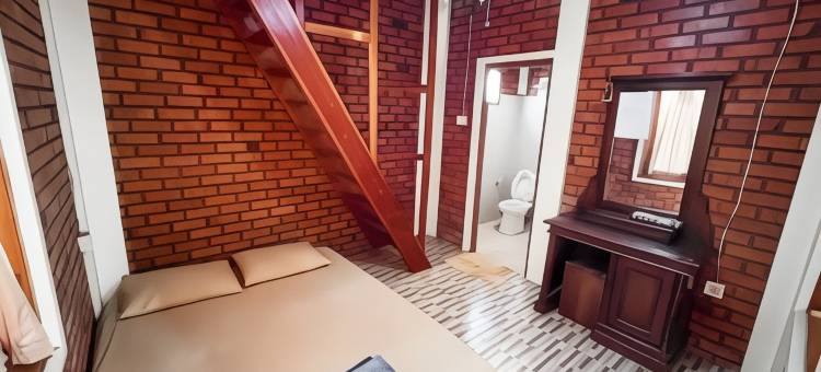 Geopark Stone Garden图片