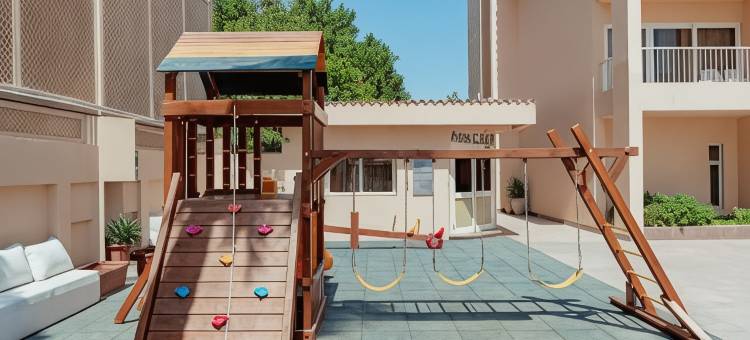 赫尔格达万豪海滩度假酒店(Hurghada Marriott Beach Resort)图片