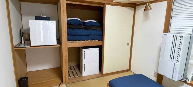 草津言灵旅馆(Kusatsu Kotodama)图片