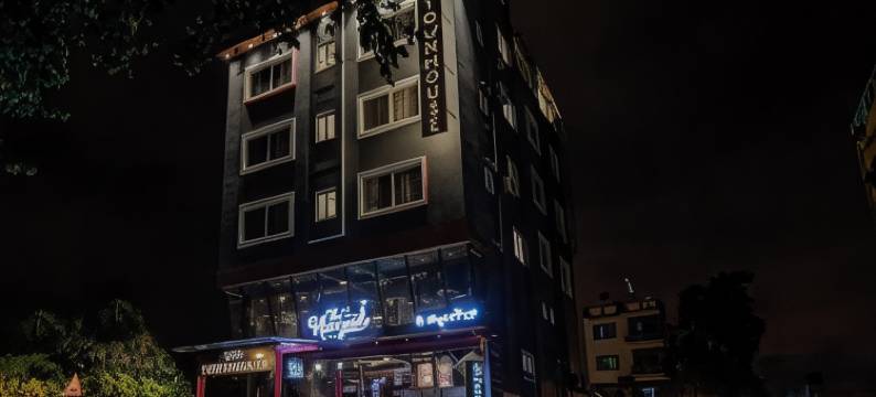 Townhouse Global Village Tech Park Near Kengeri Bus Terminal Metro Station图片