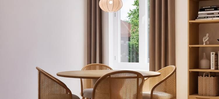 洛杰斯公园酒店(Logis Hotel du Parc)图片