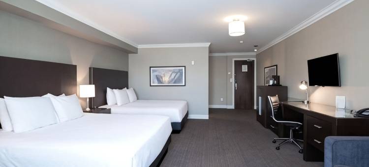 奥克维尔桑德曼酒店(Sandman Hotel Oakville)图片