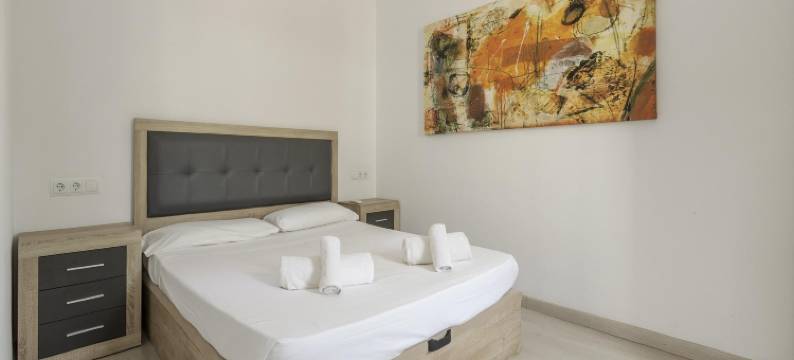 Villa  Near Playas de Muro图片