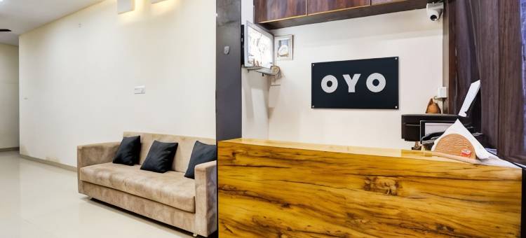 SPOT ON Hotel Shree Ji图片