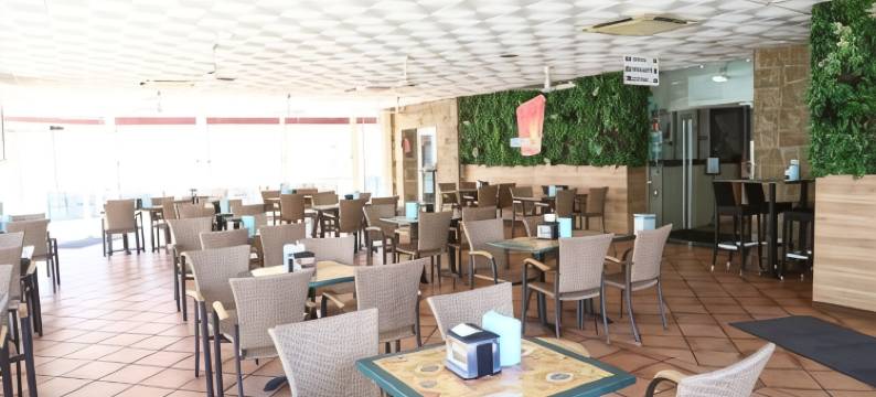 皇家旅馆(Hostal Real)图片