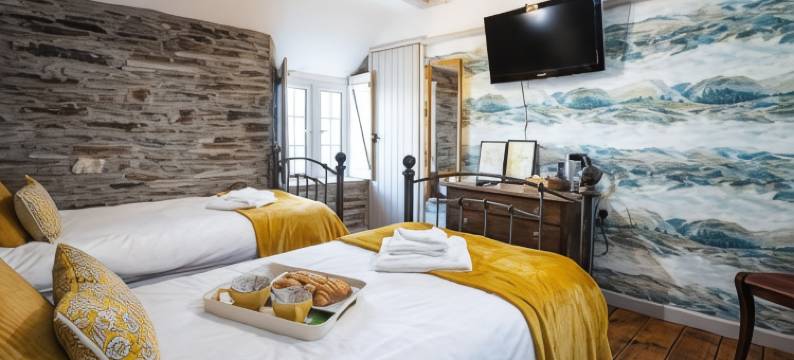 The Olde Malthouse图片