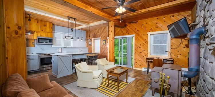 山峰珍宝民宿(Mountain Treasure Bed and Breakfast)图片