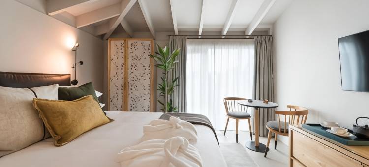 "解锁酒店的波尔图花园"(Jardins do Porto - by Unlock Hotels)图片