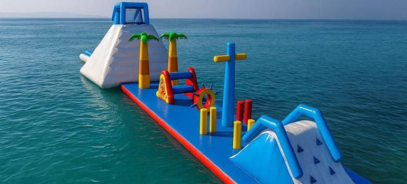 家庭酒店拉鲁纳(Family Hotel la Luna - All Inclusive)图片