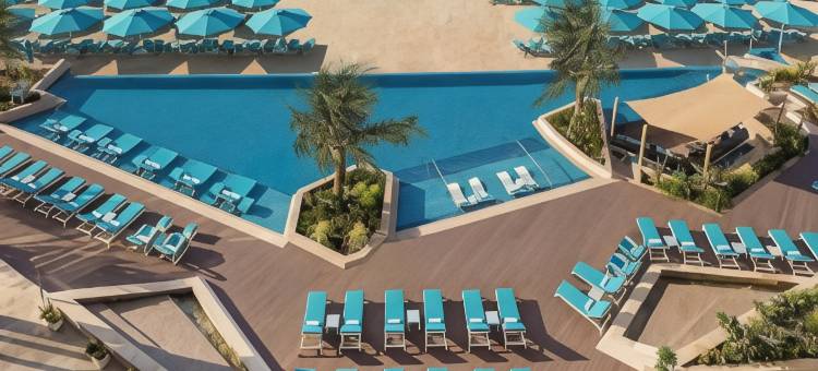 美憬阁索菲特迪拜棕榈度假酒店(The Retreat Palm Dubai MGallery by Sofitel)图片