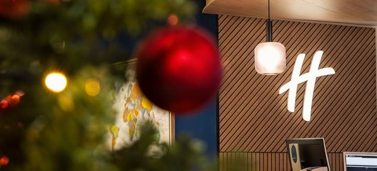 爱因霍温假日酒店(Holiday Inn Eindhoven)图片