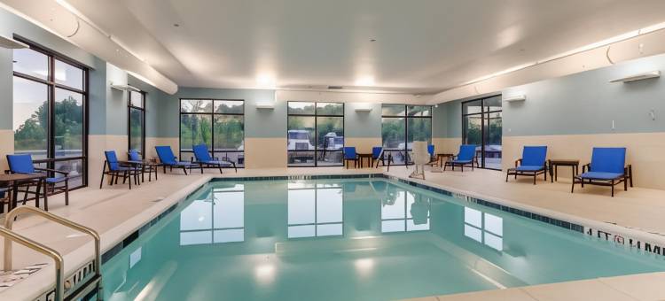 智选假日酒店及套房温斯顿塞勒姆西南克莱蒙斯由IHG(Holiday Inn Express & Suites Winston - Salem SW - Clemmons)图片