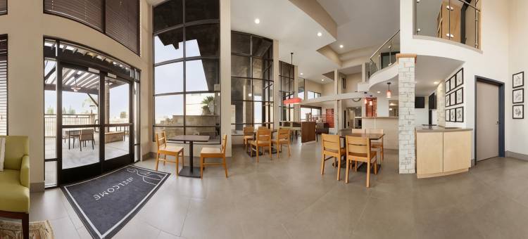 贝克斯菲尔德丽怡酒店(Country Inn & Suites by Radisson, Bakersfield, CA)图片