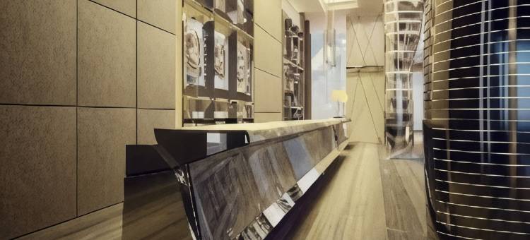 阿布扎比皇家M酒店及度假村-Gewan旗下(Royal M Hotel Abu Dhabi by Gewan)图片