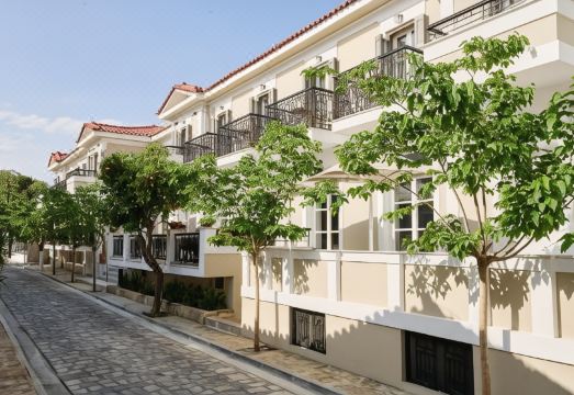 Doryssa Theorem Hotel Hotel Overview