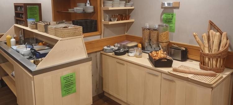 科德科斯酒店(Logis Hôtel-Restaurant les Coudercous)图片