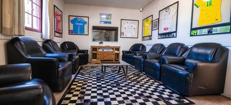 阿莱格雷蒂酒店(Hotel Alegrete)图片