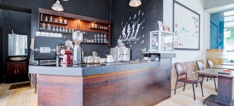 O酒店沃诺索博双层床(Hotel O Wonosobo Bunkbed)图片