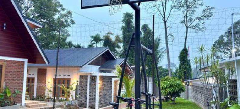 De Cabin Situjuah图片