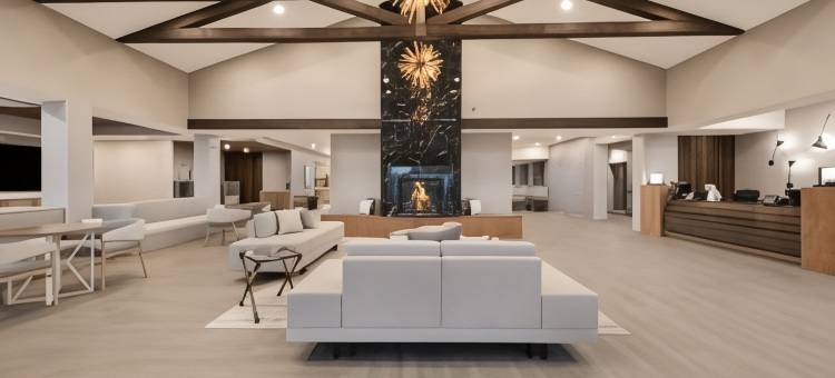 帕里桑德贝斯特韦斯特优质酒店(Best Western Plus Parry Sound)图片