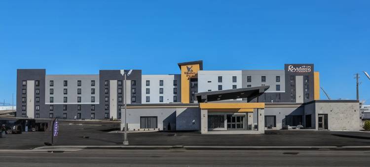 纳什维尔贝斯特韦斯特优质行政套房优质酒店(Best Western Plus Executive Residency Nashville)图片
