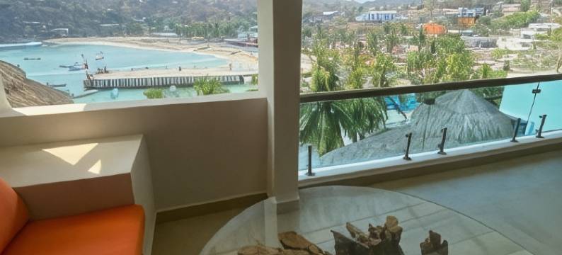 卡萨朱斯蒂娜酒店(Hotel Casa Justina)图片