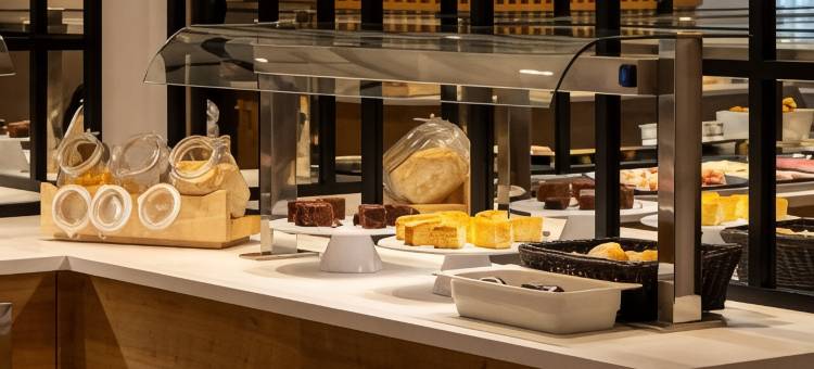 贝亚特丽斯酒店卡莱利亚(Hotel Calella by Beatriz Hoteles)图片