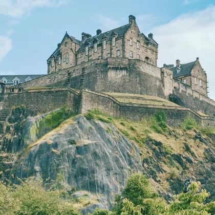 伦敦+爱丁堡6日私家团