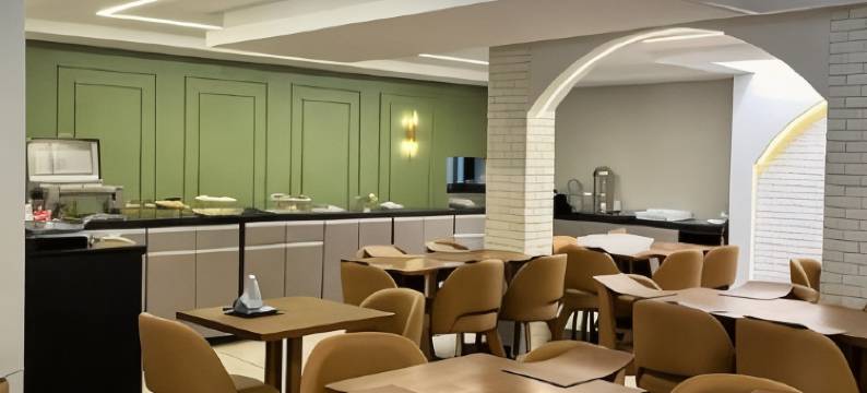 拉歌亚塞卡酒店(Pousada Lagoa Seca)图片