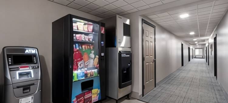 奥古斯塔I-20丽怡酒店(Country Inn & Suites by Radisson, Augusta at I-20, GA)图片