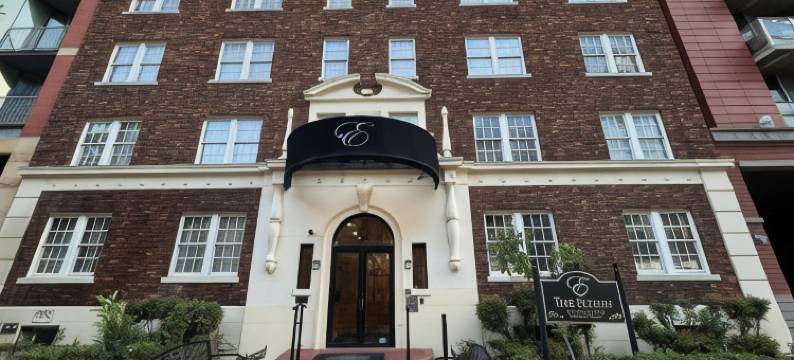 埃尔登豪华套房酒店(The Eldon Luxury Suites)图片