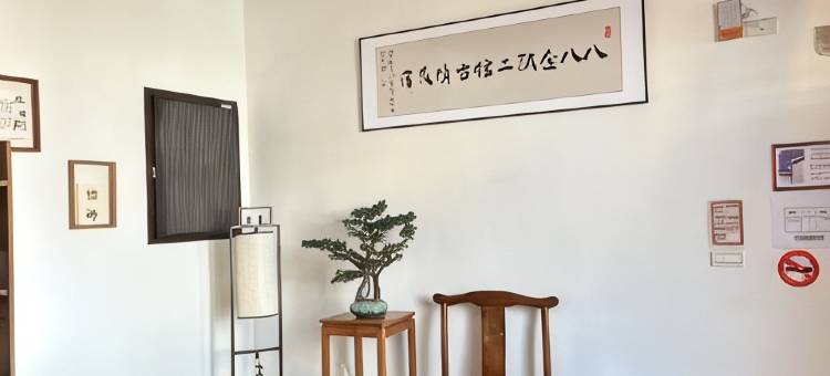 八八金欧王金城洋楼古厝民宿图片