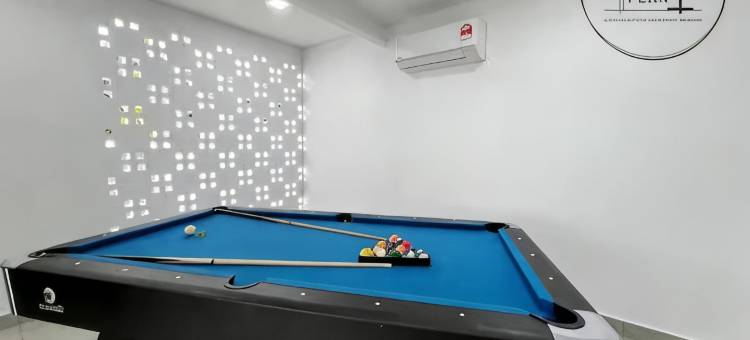 PD Private Pool Villa - 50TH WAVE (Up to 20 Pax)图片