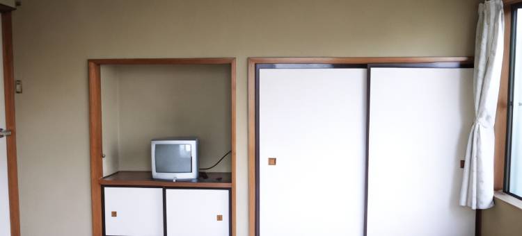 Business Ryokan Suzusei图片