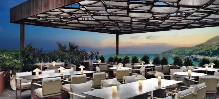 Maxx皇家博德酒店(Maxx Royal Bodrum)图片