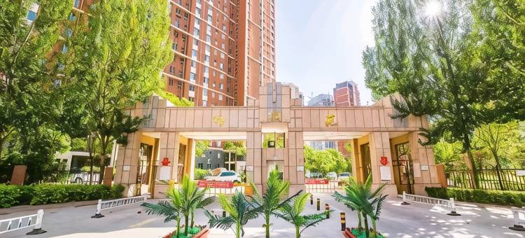 本地新时代民宿( 承德南站大学城店)图片