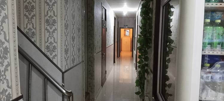 静鑫招待所图片