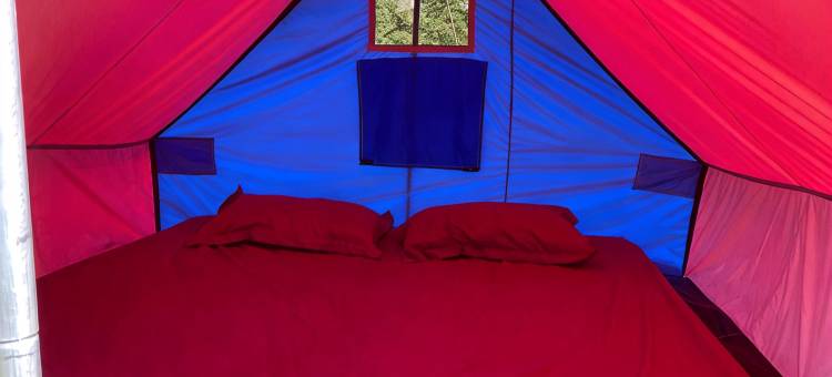 Billing adventure camp图片
