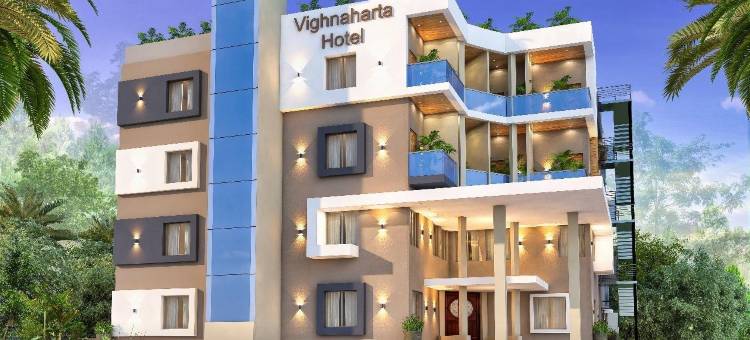 Hotel Vighnaharta Inn图片