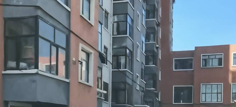 云朵家民宿图片