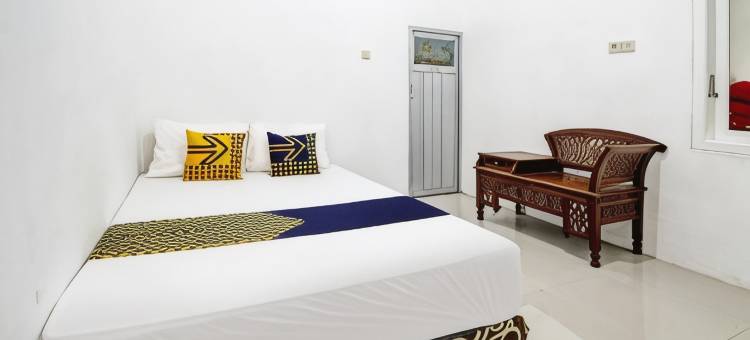 OYO阿利夫伊斯兰之家2号酒店(Hotel O Alif House Syariah 2)图片