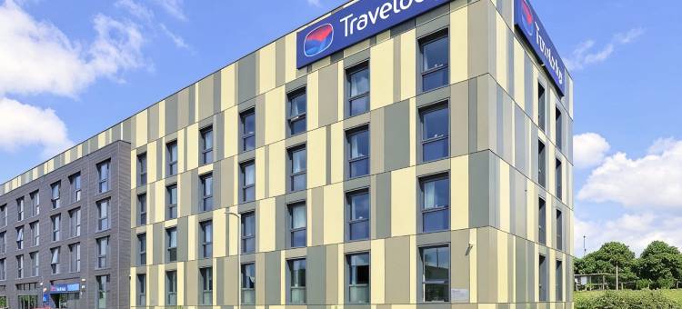 布里斯托尔阿比伍德旅客之家酒店(Travelodge Bristol Abbey Wood)图片