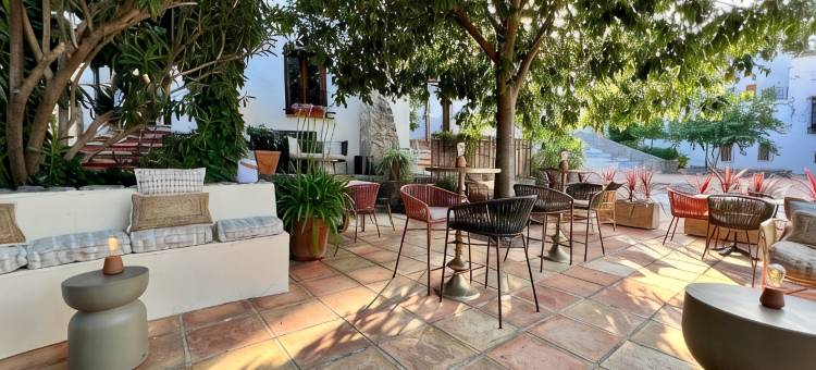 La Costera葡萄酒旅馆(Hostal del Vino la Costera)图片