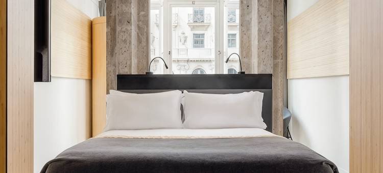 多尔玛广场加泰罗尼亚(Dorma Plaza Catalunya)图片