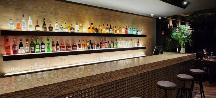 雷纳伊莎贝尔酒店(Hotel Reina Isabel)图片