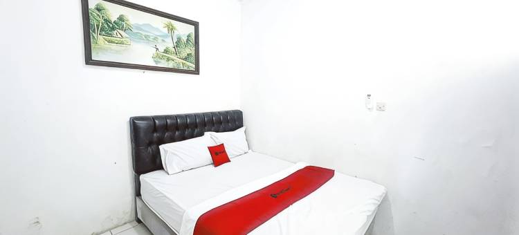 RedDoorz at M-S Wijaya Pantai Barat Pangandaran图片