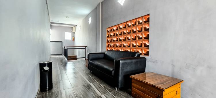 Nusa Living Hotel Kediri图片
