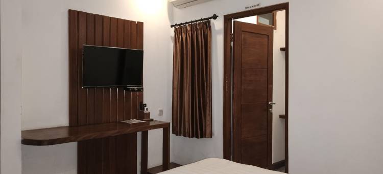 普里兰戈纳尔简旅馆(Puri Langenarjan Guest House)图片