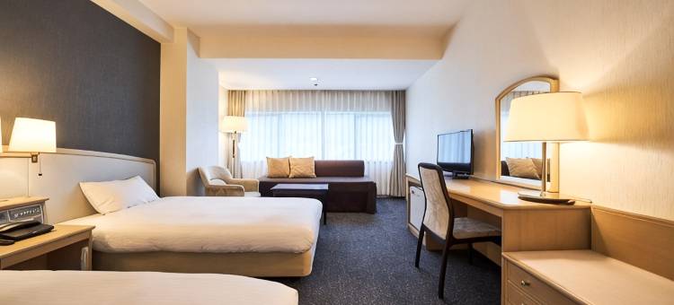 新勝山酒店(KATSUYAMA NEW HOTEL)图片