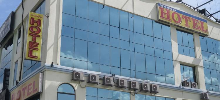 沙登商务酒店(Serdang Business Hotel)图片